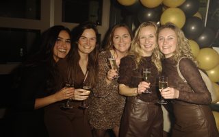 ONDO (Jeugd) GALA 91