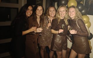 ONDO (Jeugd) GALA 92