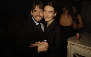 ONDO (Jeugd) GALA 93