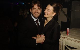 ONDO (Jeugd) GALA 95