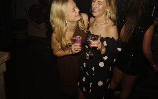 ONDO (Jeugd) GALA 96