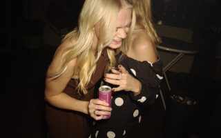 ONDO (Jeugd) GALA 98